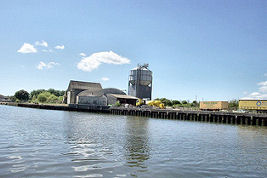 Cement Mills