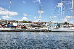 UK Sailing Academy