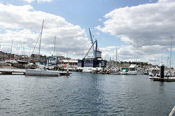 Shepherds Wharf